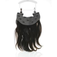 Balmain Professional Clip-in Weft Human Hair 40cm Extension Rio 1St
