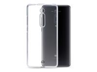 Mobilize Mobilize Gelly Case Xiaomi Mi 9T/9T Pro Clear