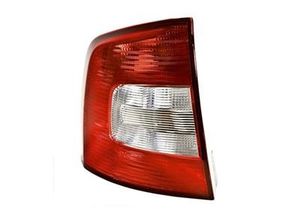 Achterlicht links stationwagon 7623925