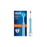 Oral-B TriZone 700 Oplaadbare Elektrische Tandenborstel - thumbnail