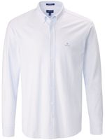 Overhemd Van GANT blauw - thumbnail
