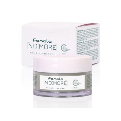 Fanola No More The Styling Mask 200ml