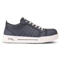 Redbrick Kick Low S3S | Blauw | Maat 39 - 8713458014759