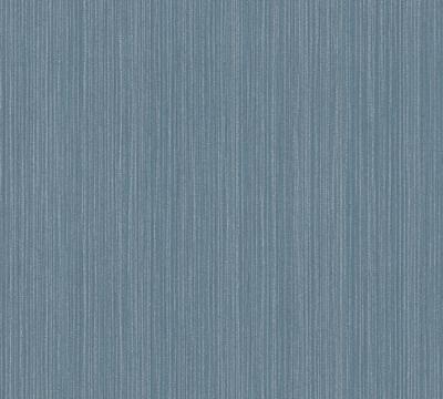 AS Creation THE BoS - Blauw - 388192
