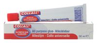 Alleslijm Collall tube 50ml