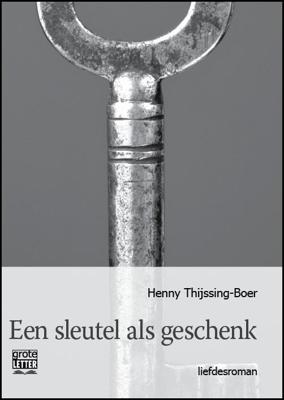 Een sleutel als geschenk (Paperback)