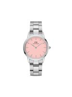 Daniel Wellington montre Iconic Link Blush 28 mm - Rose