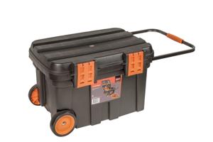 Bahco Gereedschapskoffer | kunststof | heavy-duty 675 mm - 4750PTBW67