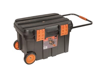 Bahco Gereedschapskoffer | kunststof | heavy-duty 675 mm - 4750PTBW67