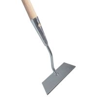 Talen Tools – Schoffel – Verzinkt – 20 centimeter – Essenhouten steel – 160 cm