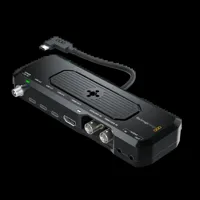 Blackmagic Camera ProDock Blackmagic Camera ProDock
