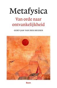 Metafysica - Gert-Jan van der Heiden - ebook