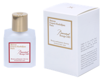 Maison Francis Kurkdjian - MFKP Baccarat Rouge 540 Scented Hair Mist 70ml Lichaamsmist Eau de Toilette Dames