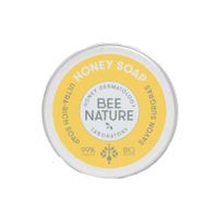 Bee Nature Overvette Zeep Honey 100g