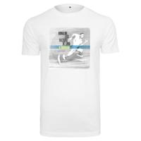 LPFC - Ronaldo O Fenomeno T-Shirt - Wit