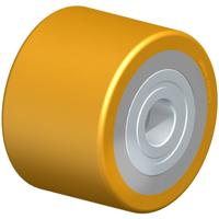 Blickle HTH 80X56/20-56K Heftruckwiel Wieldiameter: 80 mm Draagvermogen (max.): 500 kg 1 stuk(s)