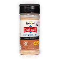 Redmond Real Salt Organic Garlic Salt (135 gr) - thumbnail