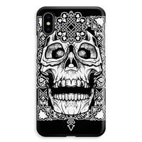 Seek & Destroy: iPhone XS Max Volledig Geprint Hoesje