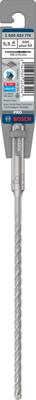 Bosch Accessoires PRO SDS plus-5X hamerboor | 5 |5 x 150 x 210 mm - 2608833776