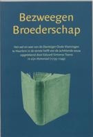 Bezweegen broederschap (Paperback)