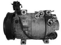 Airstal Airco compressor 10-4093 - thumbnail