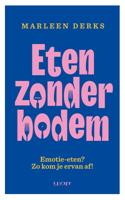 Eten zonder bodem - Marleen Derks - ebook