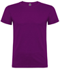Roly RY6554K Kids´ Beagle T-Shirt - Purple 71 - 3/4 years