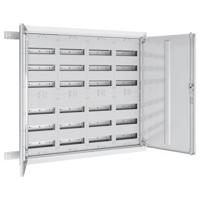 ABN UK46 UK46 Veldverdeler Inhoud: 1 stuk(s)