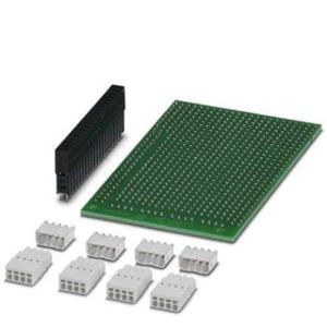 Phoenix Contact RPI-BC INT-PCB SET Raspberry Pi uitbreidingsprintplaat Groen Geschikt voor Raspberry Pi® 1 stuk(s)