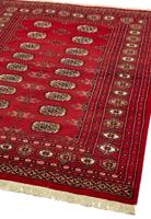 Easy Living - Vloerkleed Bokhara Red -