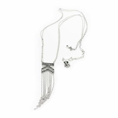 Dames ketting Karl Lagerfeld 5448352 55 cm