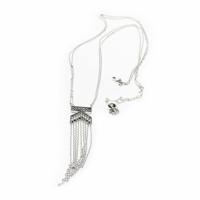 Dames ketting Karl Lagerfeld 5448352 55 cm
