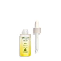 Shiseido Waso Glow-On Shot Serum 28ml