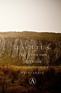 Het leven van Agricola - Tacitus - ebook