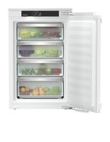 Liebherr SIBa 3950-20 Inbouw koelkast zonder vriesvak Wit - thumbnail