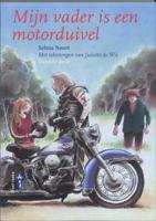 Mijn vader is een motorduivel (Paperback)
