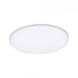 Paulmann 92389 EB Panel Veluna VariFit LED-inbouwlamp LED 17 W Satijn