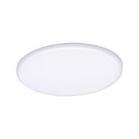 Paulmann 93067 EB Panel Veluna VariFit LED-inbouwlamp LED 17.50 W Satijn - thumbnail