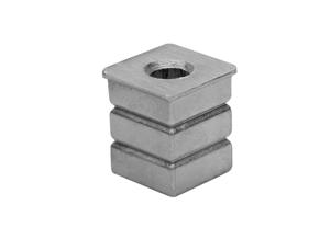 Sluitpot 16mm tbv pompespagnolet