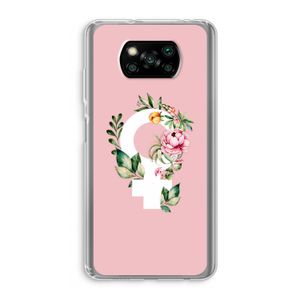 Venus: Xiaomi Poco X3 Pro Transparant Hoesje