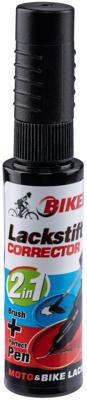 FASI Touch-up stick traffic black matt