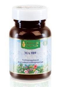 Maharishi Ayurv Ayurskin beauty/MA 989 (30 gr)