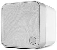 Cambridge Audio: MINX Min 12 Boekenplank Speaker - Wit - thumbnail