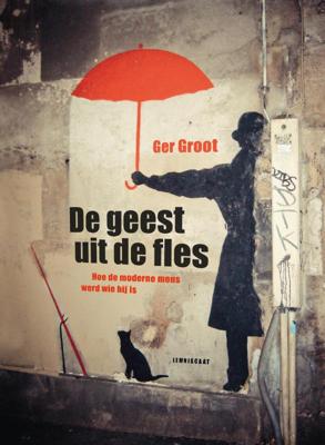 De geest uit de fles (Hardback)