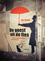 De geest uit de fles (Hardback)