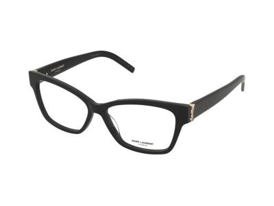 Brillen met correctie Saint Laurent SL M116 001