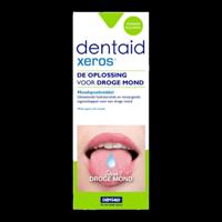 Dentaid Xeros mondspoelmiddel 500 Milliliter