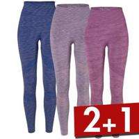 Pierre Robert 3 stuks Seamless W Sport Tights * Actie *