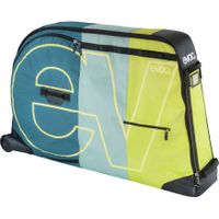 Evoc Bike travel bag multicolour - thumbnail