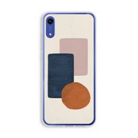 Geo #3: Honor Play 8A Transparant Hoesje